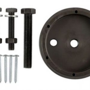 LASER TOOLS - CRANKSHAFT SEAL REMOVAL TOOL LAND ROVER RANGE ROVER JAGUAR - 6133
