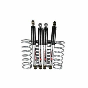 LR DEFENDER DISCOVERY 1 +2" TERRAFIRMA HEAVY DUTY SUSPENSION KIT - TF204