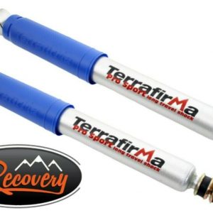 LR DEFENDER / DISCOVERY 1 STD Terrafirma Pro Sport Rear Shock Absorbers -TF132x2