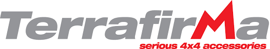 LR DEFENDER SPORT FRONT GRILLE UPGRADE KIT TERRAFIRMA TF270 - Image 3