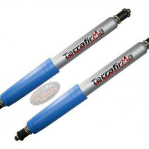 LR DEFENDER TERRAFIRMA PRO SPORT PERFORMANCE FRONT Shock Absorbers +2"-TF120(X2)