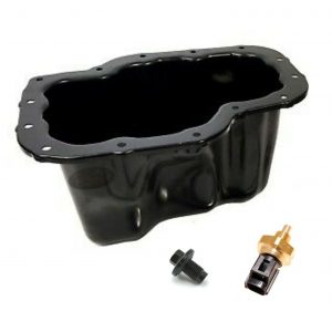 LR DISCOVERY 3 / 4 & RANGE ROVER SPORT 2.7 TDV6 - NEW ENGINE OIL SUMP PAN KIT