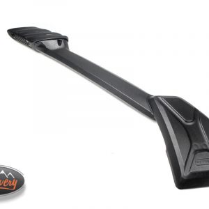 LR DISCOVERY 3 / 4 - TERRAFIRMA SNORKEL RAISED AIR INTAKE MANTEC - TF1040