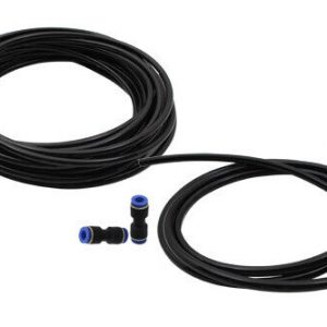 LR DISCOVERY & DEFENDER TD5  WADING KIT TERRAFIRMA 4 TO 1 WAY CONNECTOR TF165