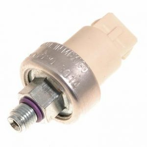 LR Discovery 2 TD5 Clutch Master Diesel Control Switch GENUINE - MSK500020LR