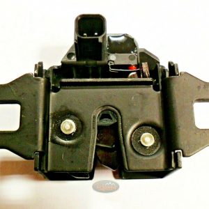 LR Discovery 3/4 & Freelander 2 - Bonnet Catch & Alarm Anti theft Sensor Switch