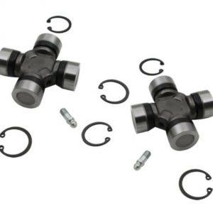 Land Rover DEFENDER >2002 - Heavy Duty UJ Universal Joint OEM brand RTC3458GX2