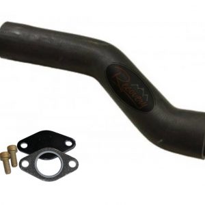 Land Rover DEFENDER 300 TDI EGR Blanking kit & inlet hose - DA1108/ESR3025