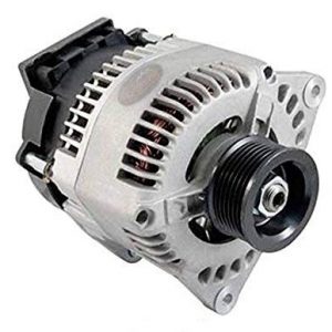 Land Rover DEFENDER 300Tdi 100 AMP Alternator YLE10113