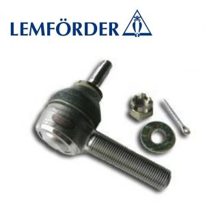 Land Rover DISCOVERY 1 Lemforder RH Thread Ball Joint Track Rod End RTC5869G