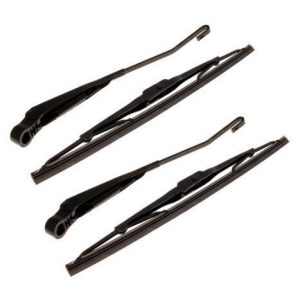 Land Rover Defender 1983>2001 - Windscreen Wiper Arm & Blade Set