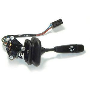 Land Rover Defender >1991 - Windscreen Wash Wiper Switch - PRC3900