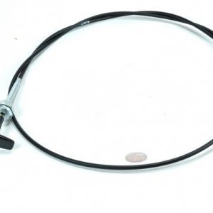 Land Rover Defender > 1996 90/110 - Bonnet Release Cable RHD - ALR9556