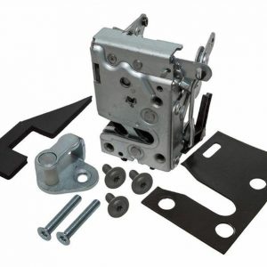 Land Rover Defender 2007 > ONWARDS - Rear R/H Door Latch & Kit - FQM100761KIT