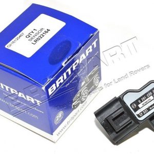 Land Rover Defender 2.4 TDCI - Turbo Boost Sensor - LR022164