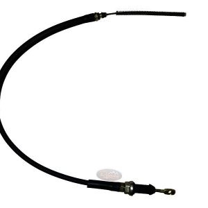 Land Rover Defender 300TDi, TD5, TD4 1994>16 - Hand Brake Cable - SPB500200