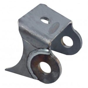 Land Rover Defender 90 110 Rear Radius Arm Axle Link Bracket - WELD ON - DA4516