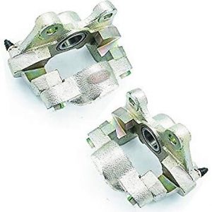 Land Rover Defender 90 300 TDI/TD5 TDCi - Puma Rear LH & RH Brake Calipers