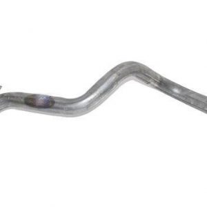 Land Rover Defender 90 Exhaust Tail Pipe 300Tdi VIN TA999222 on ESR4527