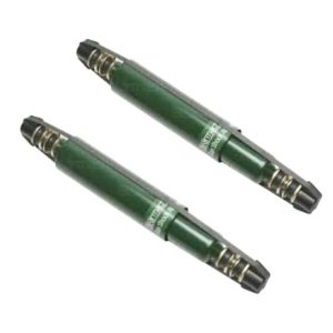 Land Rover Defender 90 - Front Gas Standard Height Shock Absorbers - BR0645BMG