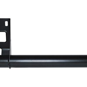 Land Rover Defender 90 - Tubular Outrigger Left Side Passenger LH - STC8649