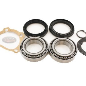 Land Rover Defender 90/110/130 > 1993 - FRONT Wheel Bearing Kit - BK0101