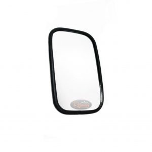 Land Rover Defender 90/110/130 QUALITY E MARKED WING MIRROR HEAD GLASS - MTC5084