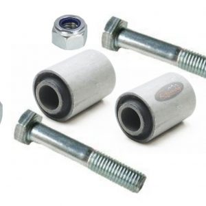 Land Rover Defender & Discovery 1 Panhard Rod Bush & Bolt Kit - PBBK01