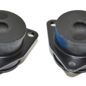 Land Rover Defender & Discovery 1 - Rear Trailing Arm Chassis Bushes - NTC9027x2