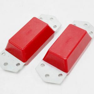 Land Rover Defender & Discovery 1- Terrafirma Front or Rear Bump Stop - TF1021