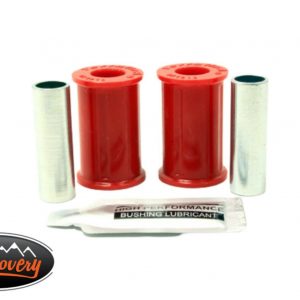 Land Rover Defender & Discovery 1- Terrafirma Rear Trailing Arm Bush Kit- TF1001