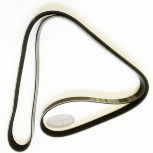 Land Rover Defender & Discovery 2 TD5 - Drive Fan Belt with Air Con - PQS101500