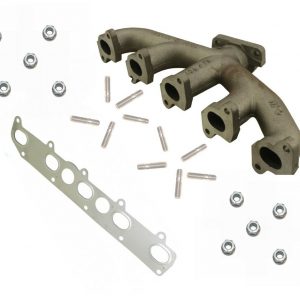 Land Rover Defender & Discovery 2 TD5 - Exhaust Manifold Gasket & Fittings OEM