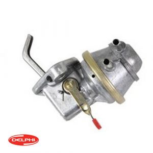 Land Rover Defender Discovery 300TDi Diesel Fuel Lift Pump DELPHI OEM - ERR5057D