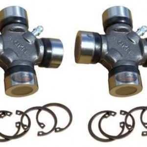 Land Rover Defender & Discovery-Heavy Duty Universal Joints UJ GKN HARDY SPICER