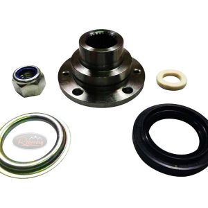Land Rover Defender Discovery LT230 - Rear Output Flange Kit - STC3433