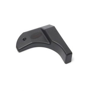 Land Rover Defender - Door Check Strap Cover Trim Right Hand - MUC3036