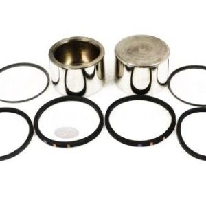 Land Rover Defender - Front Caliper Piston & Seal Kit 46mm - STC1280