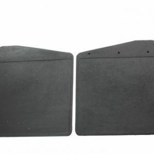 Land Rover Defender - Front Mud Flaps Set (PAIR) - RTC4685 x2