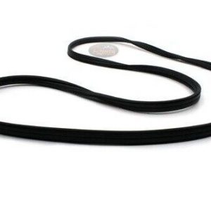 Land Rover Defender - Front Windscreen Seal Glazing Rubber - CPE500020