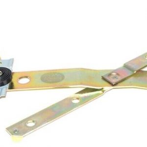 Land Rover Defender - Left Hand Window Regulator - MUC3025