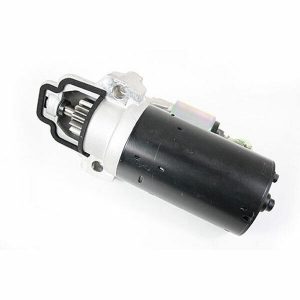 Land Rover Defender Puma 2.4 & 2.2 TDCI Starter Motor - LR025840