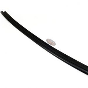 Land Rover Defender - Rear Door Rubber Seal Floor - ALR4770
