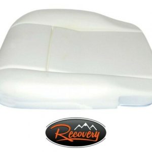 Land Rover Defender  Seat Base Foam Cushion Front Outer  DA4031
