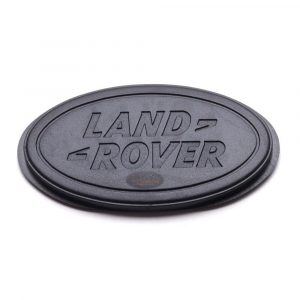 Land Rover Defender Steering Wheel Centre Cap Badge - Genuine - NTC8848G