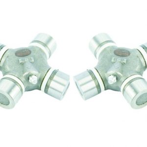 Land Rover Defender TD5 - Universal Joint Front Propshaft UJ x2 - STC4807