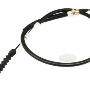 Land Rover Defender To Vin LA935629 - Hand Brake Cable - NRC5088