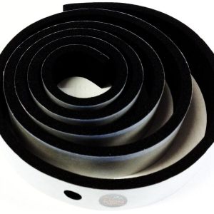 Land Rover Defender Windscreen Screen To Bulkhead Seal - FAJ100020