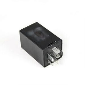 Land Rover Defender Windscreen Wiper Intermittent Delay Relay - AMR2341