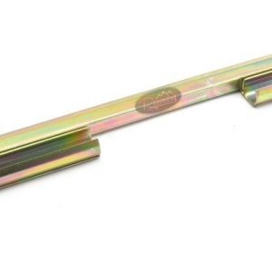 Land Rover Defender to VIN LA932528 - Front Door Glass Winder Channel - MTC8477